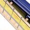Vis pour construction en bois EASYfast ISO
